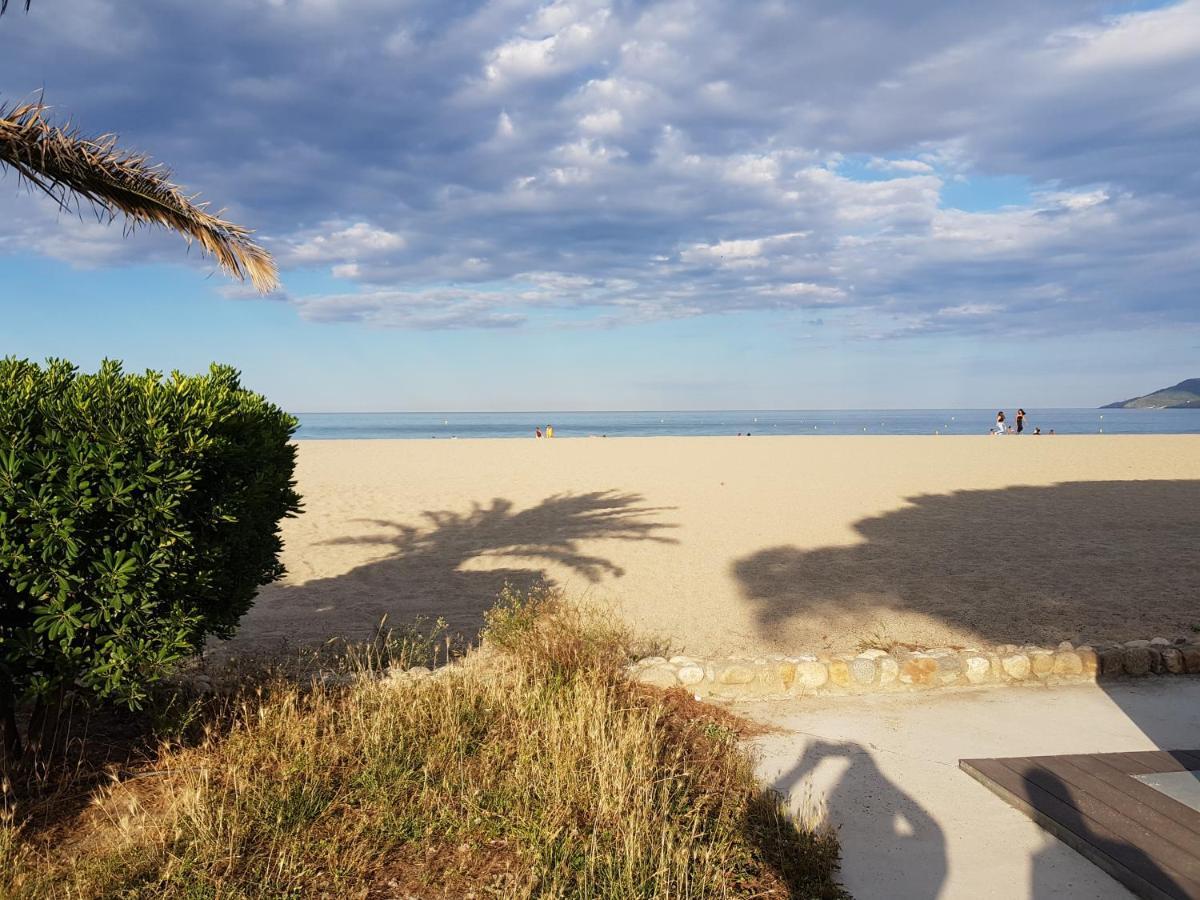 Vue Sur Mer Аржель-сюр-Мер Экстерьер фото